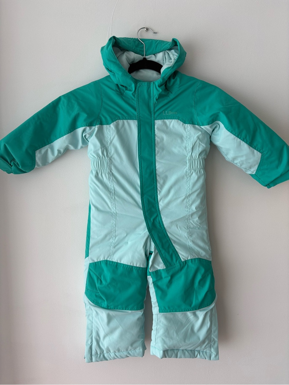 L.L. Bean Cold Buster Snowsuit Toddler/Kids